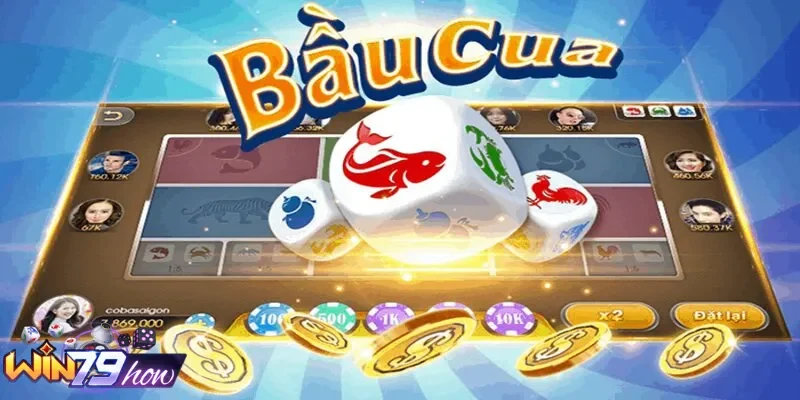 bau cua win79